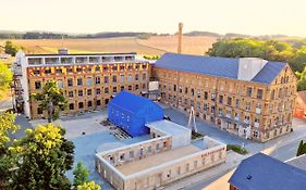 Kulturfabrik Schoenbach